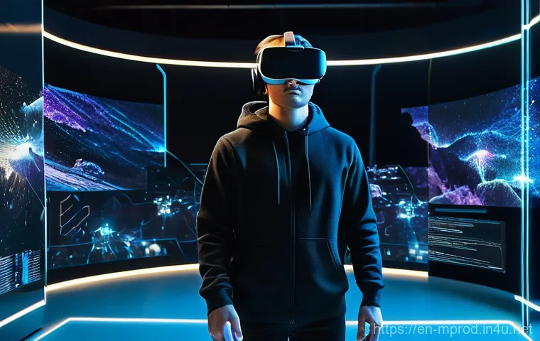 미디어 프로듀서 실무 강의 추천 - **Prompt:** A focused, medium shot of a creative professional, a woman in her late 20s or early 30s,...