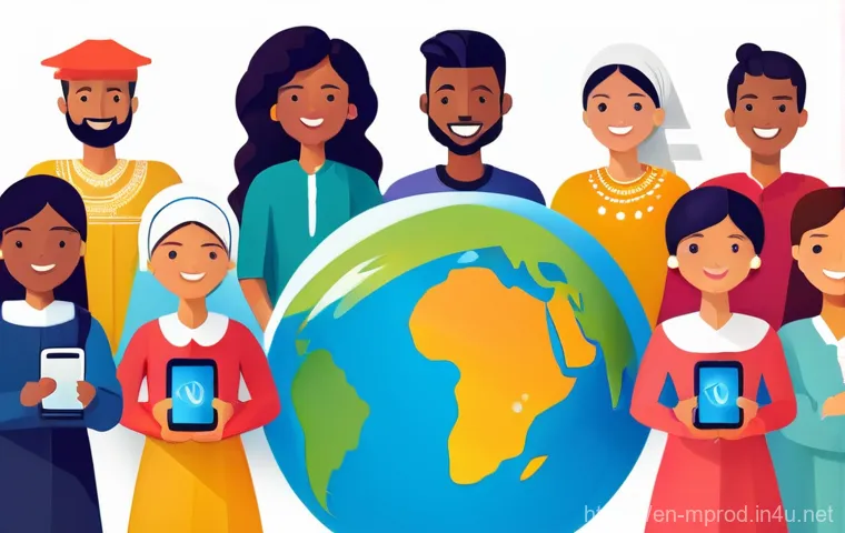 미디어 프로듀서가 도전할 수 있는 새로운 분야 - **AI-Powered Creative Flow**
    "A content creator, appearing focused and relaxed, with a gender-ne...