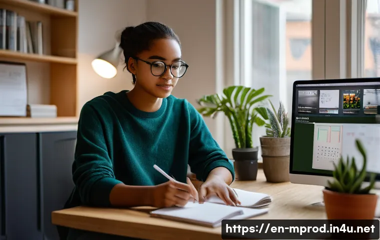 미디어 프로듀서 자격증 시험 후기 관련 이미지 2