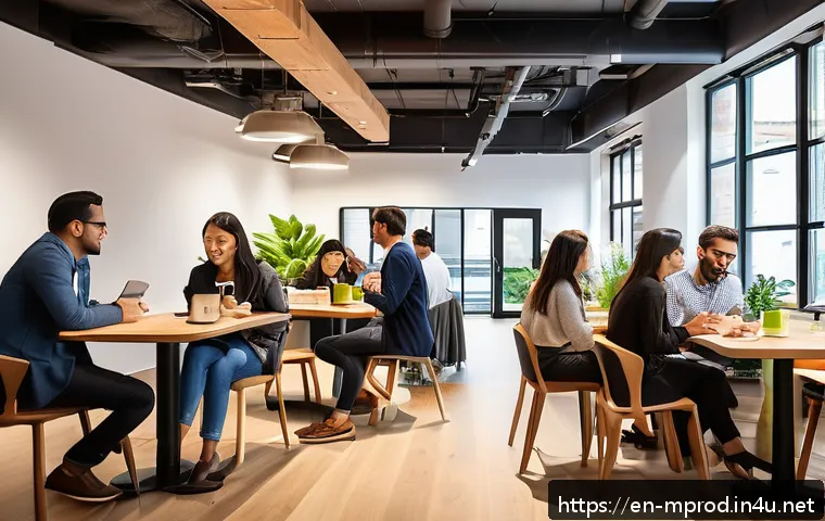 미디어 프로듀서 경력의 도약 방법 관련 이미지 2
