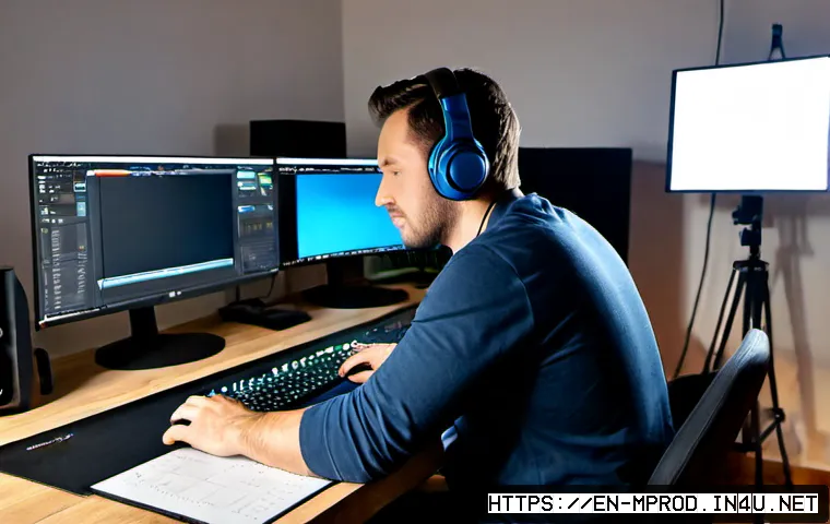 Media Producer Career Growth: Skills, Portfolio Choices, and When Paid Training Is Worth It 3 미디어 프로듀서의 전문적 경력 개발 관련 이미지 1