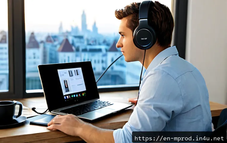 미디어 프로듀서 해외 취업 팁 - Photorealistic media producer preparing for an international job interview in a bright modern apartm...